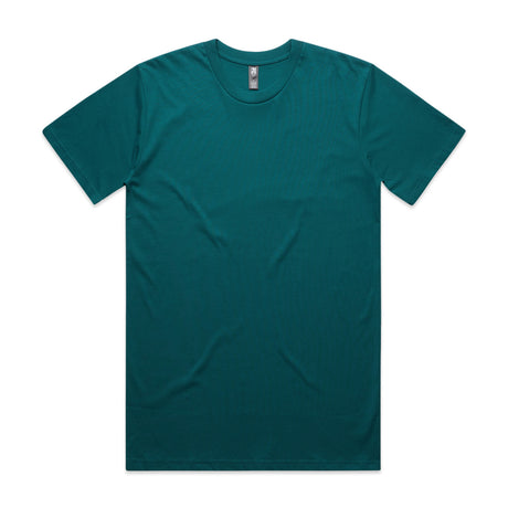 AS Colour Custom Classic Tee - 5026 (Atlantic)