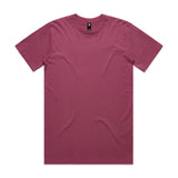AS Colour Custom Classic Tee - 5026 (Berry)