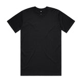 AS Colour Custom Classic Tee - 5026 (Black)