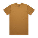AS Colour Custom Classic Tee - 5026 (Camel)