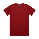 AS Colour Custom Classic Tee - 5026 (Cardinal)