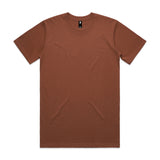 AS Colour Custom Classic Tee - 5026 (Clay)