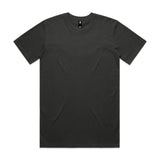 AS Colour Custom Classic Tee - 5026 (Coal)