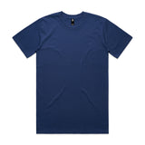 AS Colour Custom Classic Tee - 5026 (Cobalt)