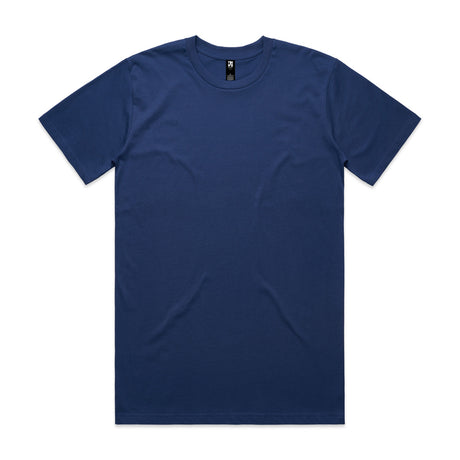 AS Colour Custom Classic Tee - 5026 (Cobalt)