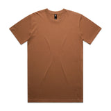 AS Colour Custom Classic Tee - 5026 (Cocoa)
