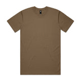 AS Colour Custom Classic Tee - 5026 (Coffee)