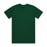 AS Colour Custom Classic Tee - 5026 (Emerald)
