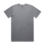 AS Colour Custom Classic Tee - 5026 (Gravel)