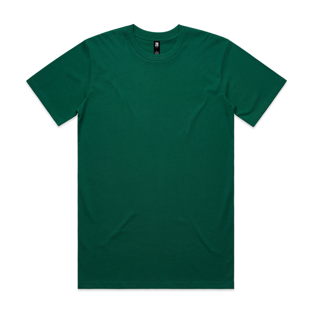 AS Colour Custom Classic Tee - 5026 (Jade)