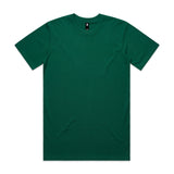 AS Colour Custom Classic Tee - 5026 (Jade)