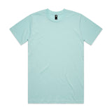 AS Colour Custom Classic Tee - 5026 (Lagoon)