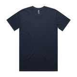 AS Colour Custom Classic Tee - 5026 (Midnight Blue)