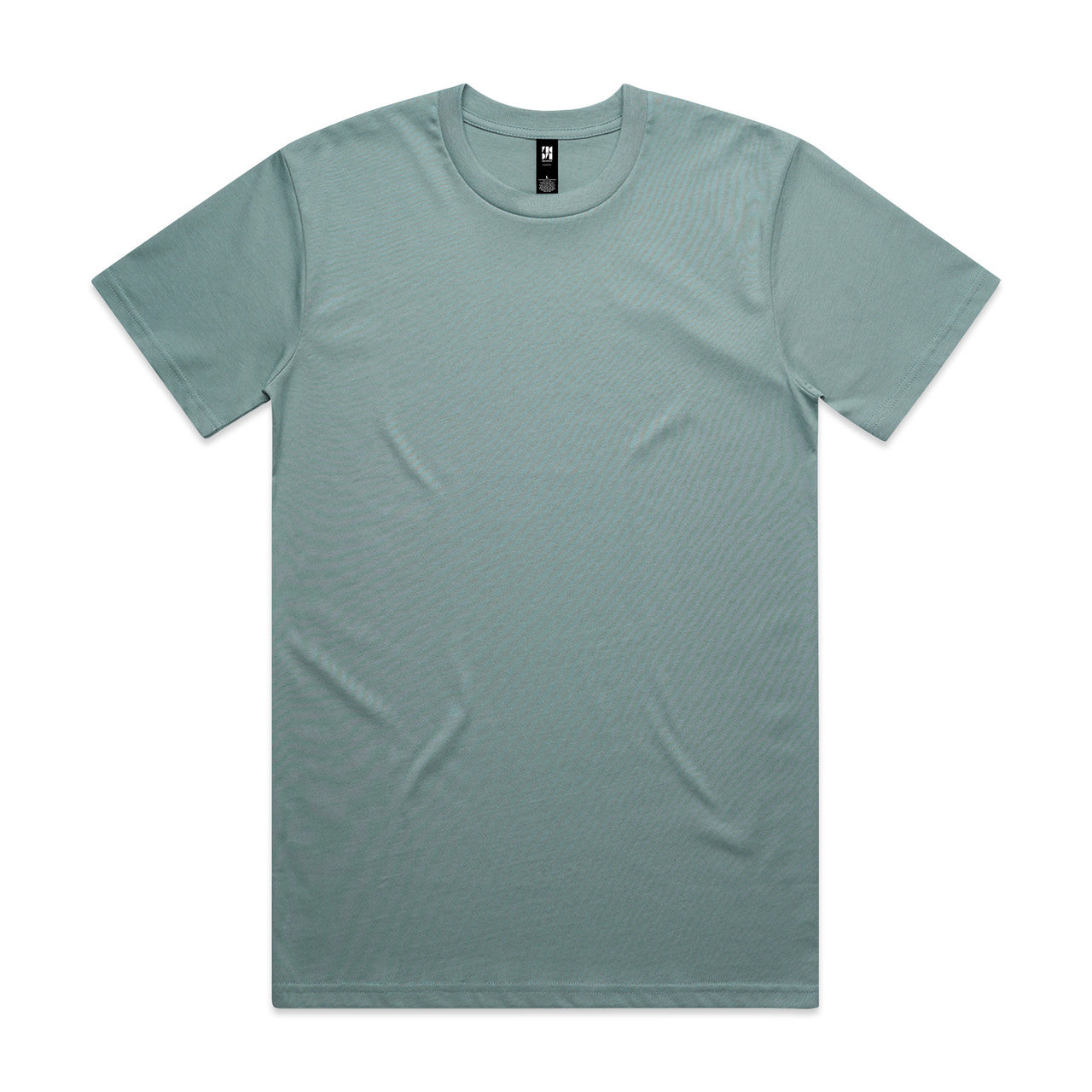 AS Colour Custom Classic Tee - 5026 (Mineral)