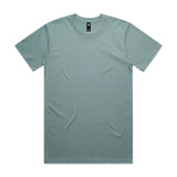 AS Colour Custom Classic Tee - 5026 (Mineral)