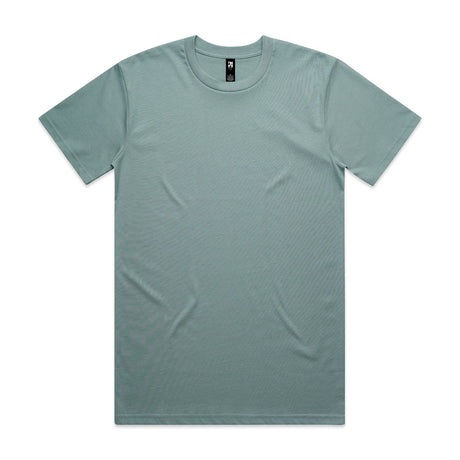 AS Colour Custom Classic Tee - 5026 (Mineral)