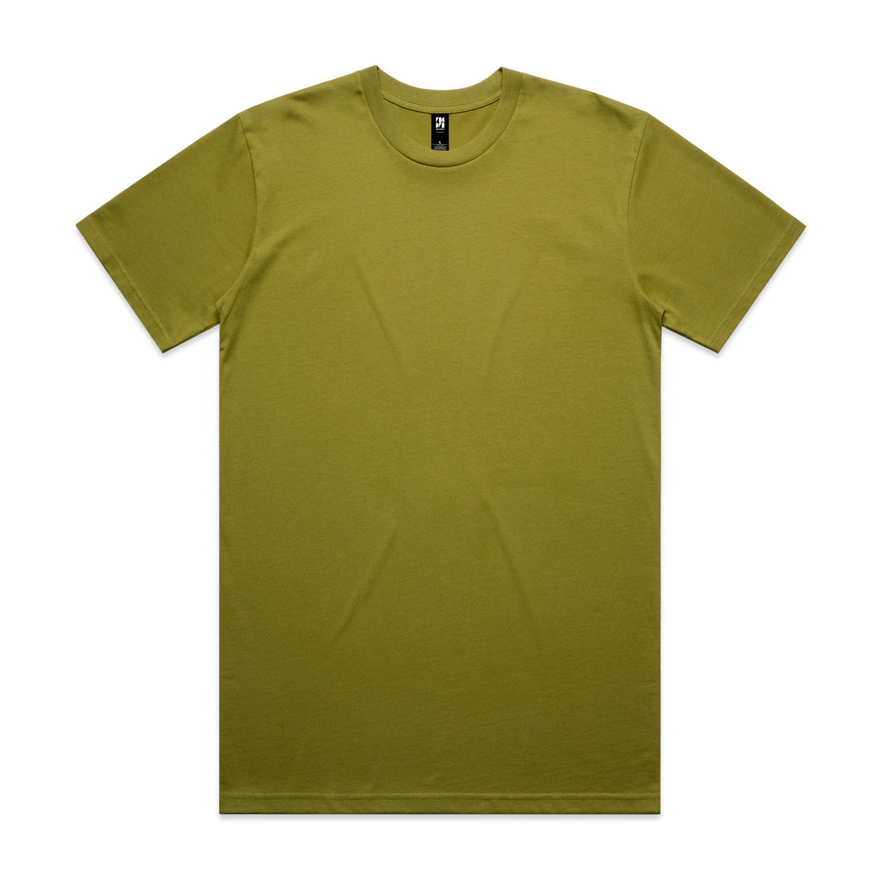 AS Colour Custom Classic Tee - 5026 (Moss)