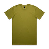 AS Colour Custom Classic Tee - 5026 (Moss)