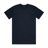 AS Colour Custom Classic Tee - 5026 (Navy)