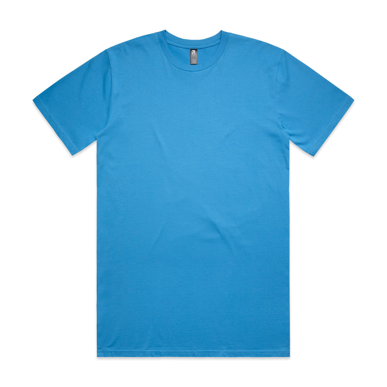 AS Colour Custom Classic Tee - 5026 (Ocean)