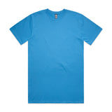 AS Colour Custom Classic Tee - 5026 (Ocean)