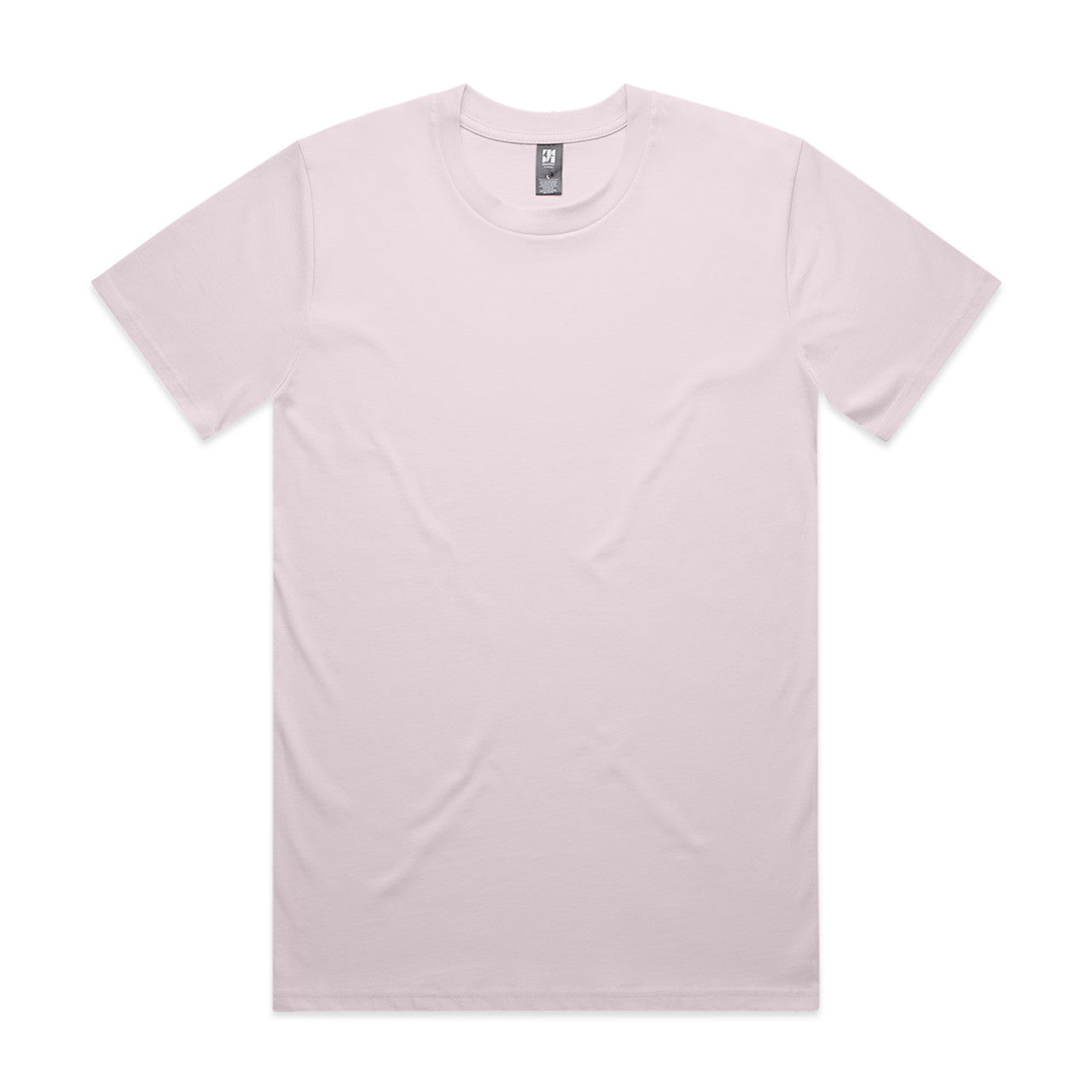 AS Colour Custom Classic Tee - 5026 (Orchid)