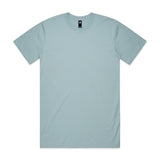 AS Colour Custom Classic Tee - 5026 (Pale Blue)