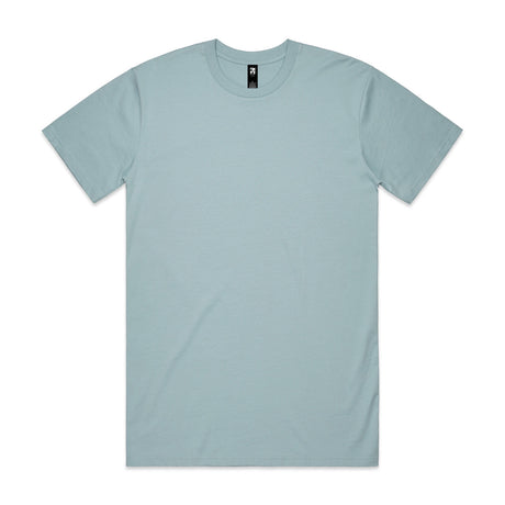 AS Colour Custom Classic Tee - 5026 (Pale Blue)