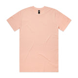 AS Colour Custom Classic Tee - 5026 (Pale Pink)