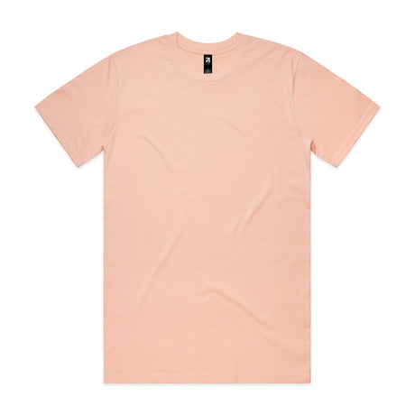 AS Colour Custom Classic Tee - 5026 (Pale Pink)