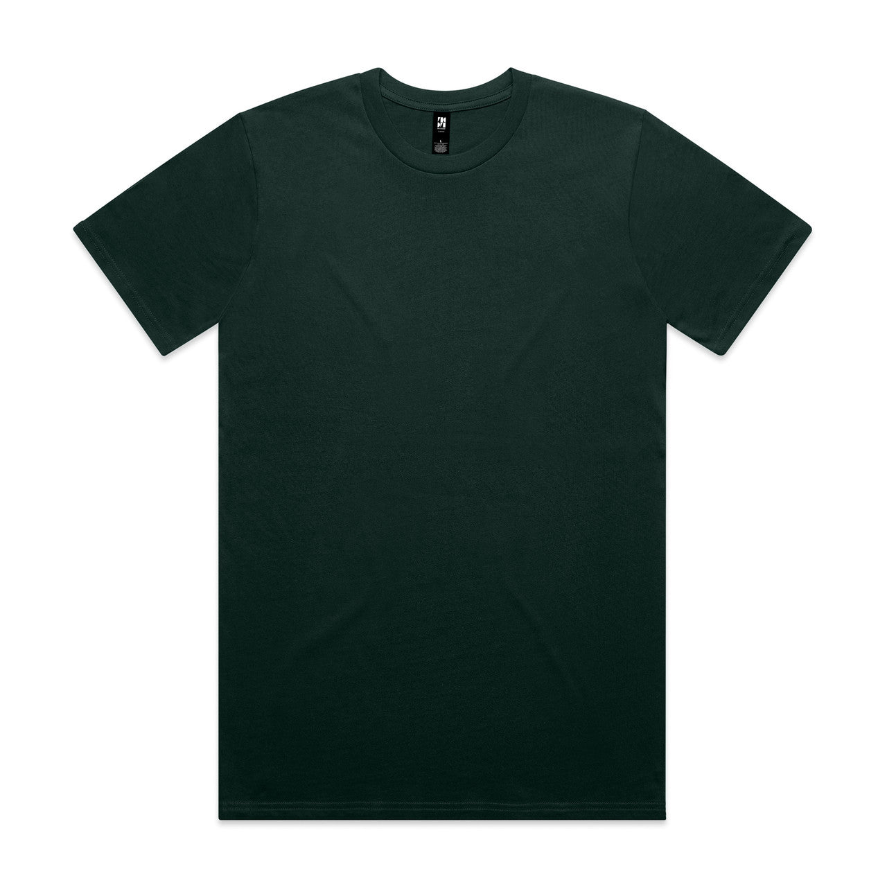 AS Colour Custom Classic Tee - 5026 (Pine Green)