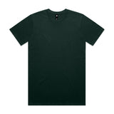 AS Colour Custom Classic Tee - 5026 (Pine Green)