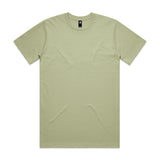 AS Colour Custom Classic Tee - 5026 (Pistachio)
