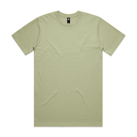 AS Colour Custom Classic Tee - 5026 (Pistachio)