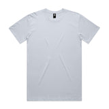 AS Colour Custom Classic Tee - 5026 (Powder)
