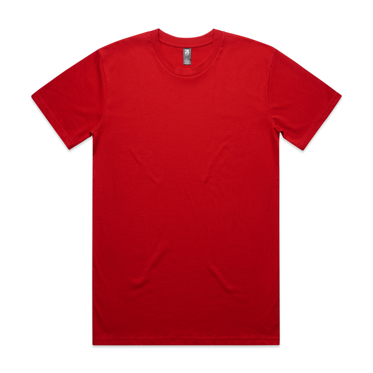 AS Colour Custom Classic Tee - 5026 (Red)