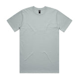 AS Colour Custom Classic Tee - 5026 (Smoke)