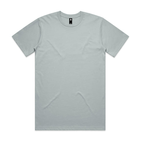 AS Colour Custom Classic Tee - 5026 (Smoke)