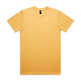 AS Colour Custom Classic Tee - 5026 (Sunset)