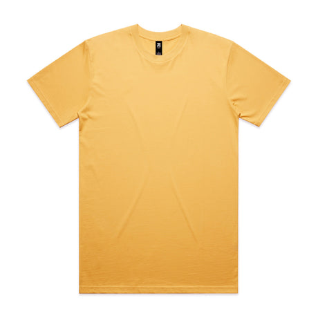 AS Colour Custom Classic Tee - 5026 (Sunset)