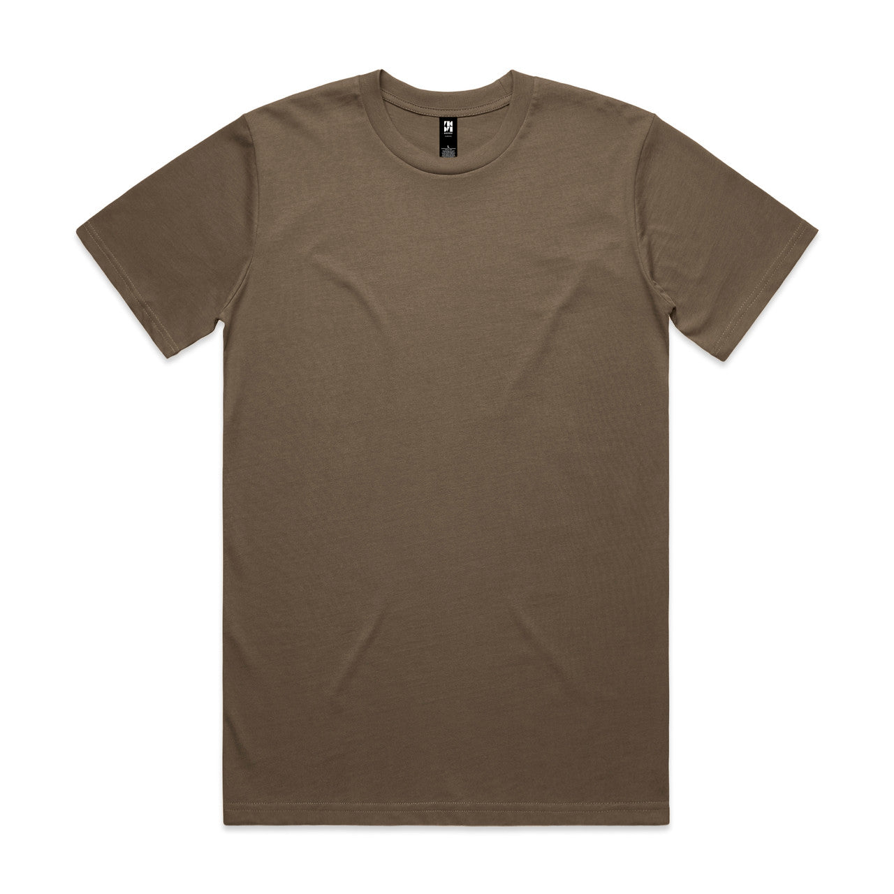 AS Colour Custom Classic Tee - 5026 (Walnut)