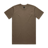 AS Colour Custom Classic Tee - 5026 (Walnut)