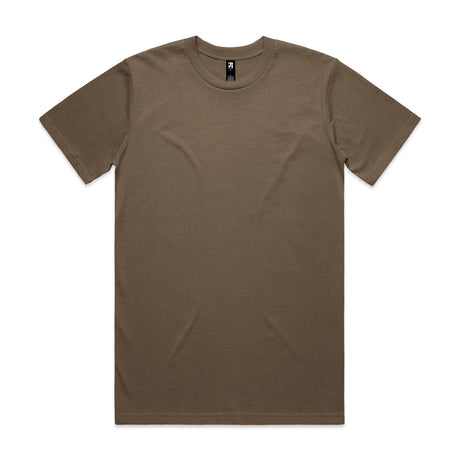 AS Colour Custom Classic Tee - 5026 (Walnut)