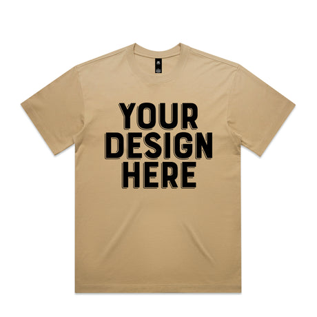 AS Colour Custom Box Tee