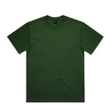 AS Colour Custom Box Tee - 5030 (Forest Green)