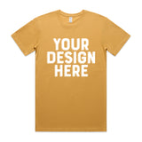 AS Colour Custom Basic Tee