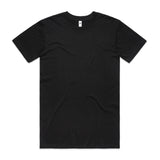 AS Colour Custom Basic Tee - 5051 (Black)