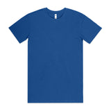 AS Colour Custom Basic Tee - 5051 (Bright Royal)