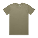 AS Colour Custom Basic Tee - 5051 (Eucalyptus)