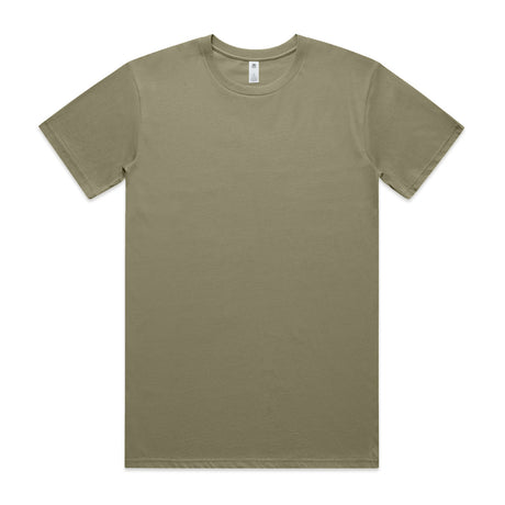 AS Colour Custom Basic Tee - 5051 (Eucalyptus)
